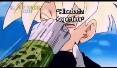 Si son