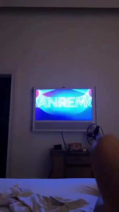 Che provocatrice