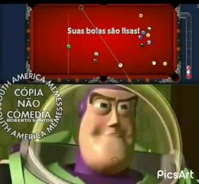 Bom dia tropa