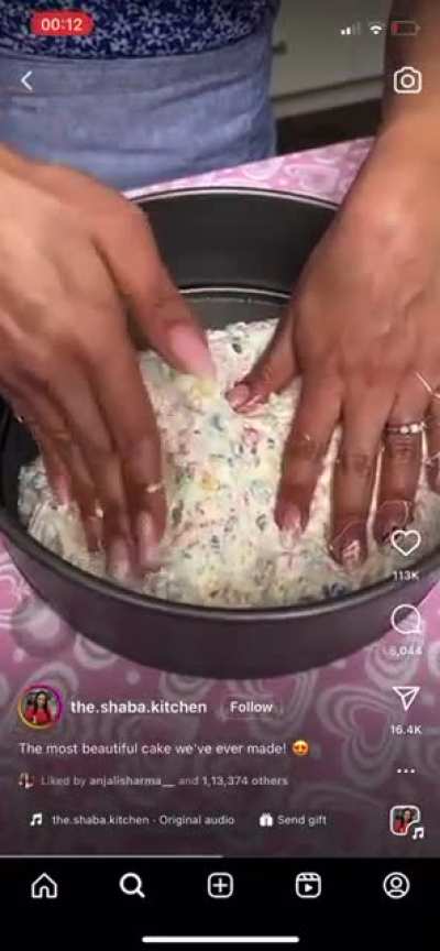 It looks cute but I don&rsquo;t know how to feel about this!