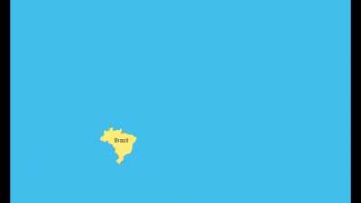 El infierno en la tierra.