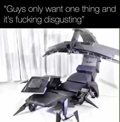 Who wouldn&rsquo;t want this tbh