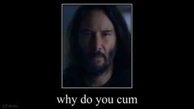 why?