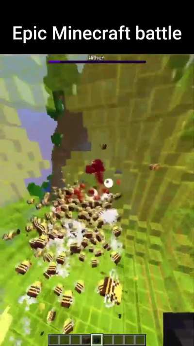 BEES ASSEMBLE