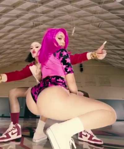 Twerk