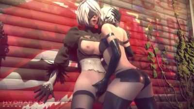 2B &amp;amp; A2