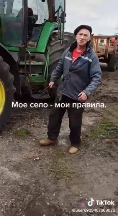 Так и жив&euml;м.