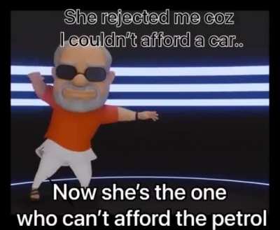 Chad mudiji