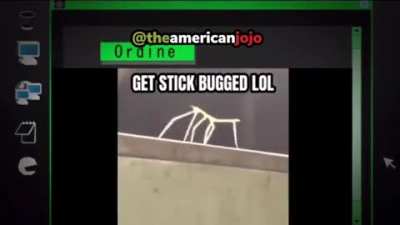 Get Sticked.
