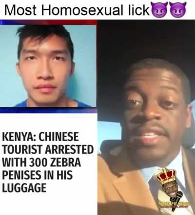 Dude just needs them for a school project