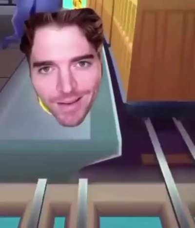 Why did EDP445 get arrested and not Shane Dawson