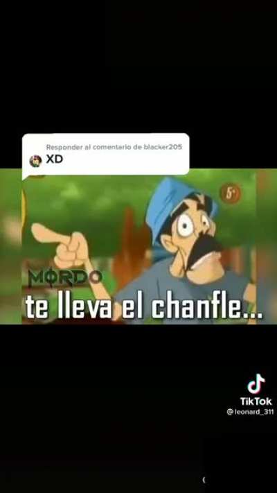 Chavo Zzzz
