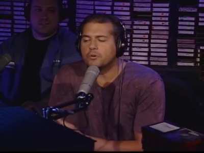 The time AJ Benza &ldquo;Japped&rdquo; Stuttering John, but hit Gary by accident (2001).