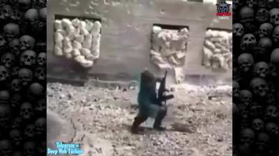 Savaşın &ccedil;ocukları | Children of war