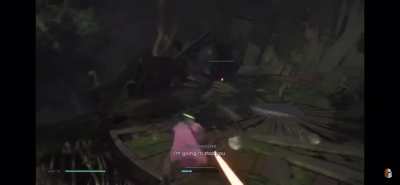 Least it&rsquo;s not Dathomir