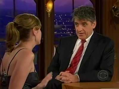 Jenna fischer