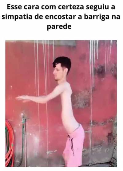 Vou j&aacute; come&ccedil;ar a simpatia amanh&atilde;