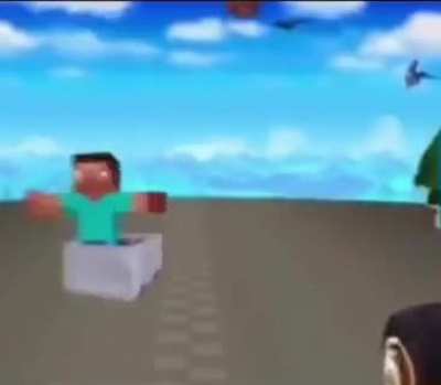Blursed game theory