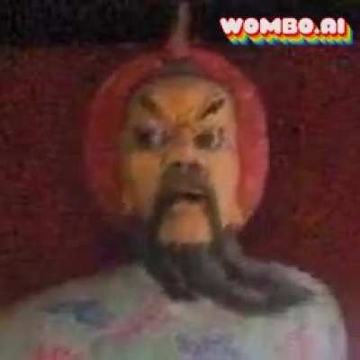 唱起来了