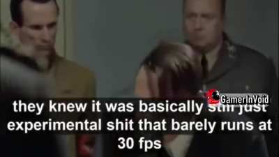 Hitler reacts to RTX 3000 series
