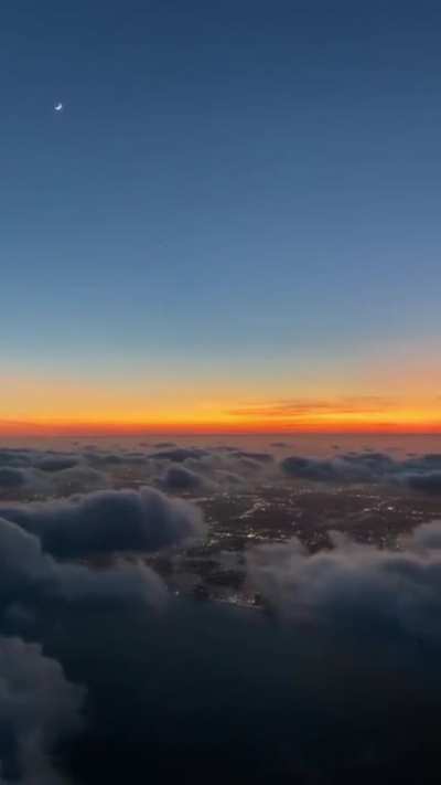 Best video I’ve ever taken. Calming