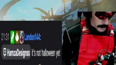 Answer to 