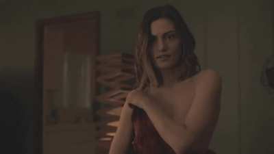 Phoebe Tonkin