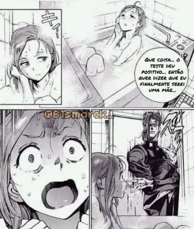 Kakyoin?