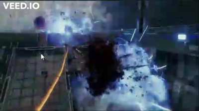 I made a Titanfall AMV. Song: "My songs know what you did in the dark" by Fall Out Boy.