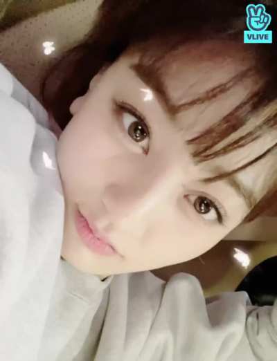 Jihyo wink