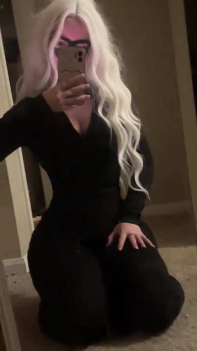 🐈&zwj;⬛🖤