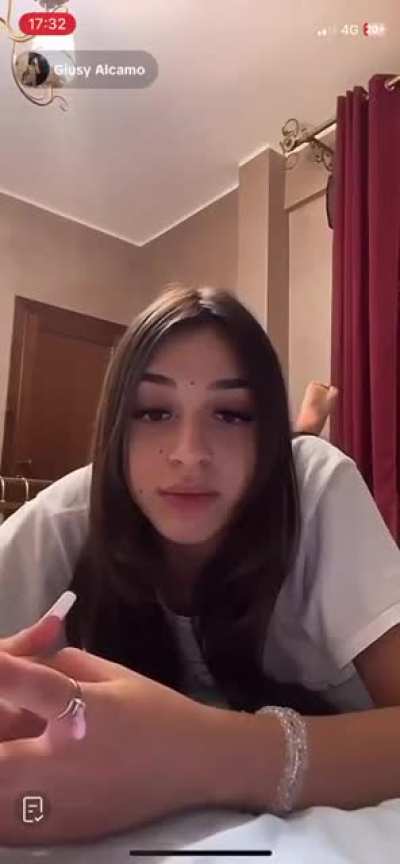Guisy Alcamo 