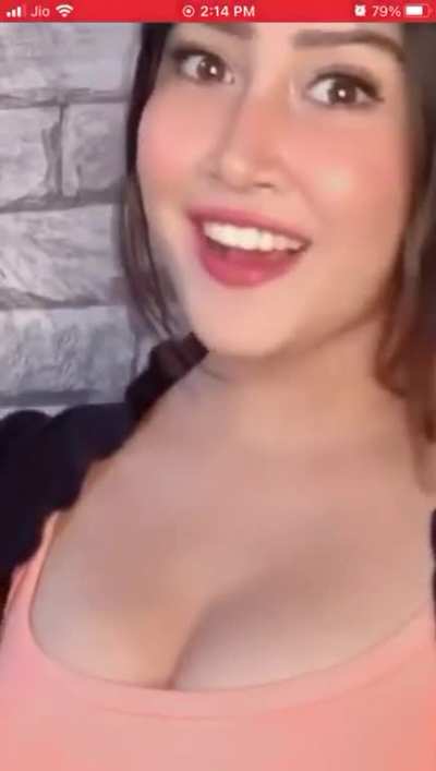 Sofia Ansari