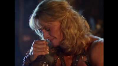 Cory Everson