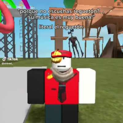 Soy yo o en un momento vomita? xd
