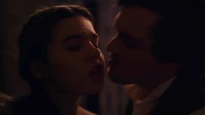 Hailee in Dickinson S2E5