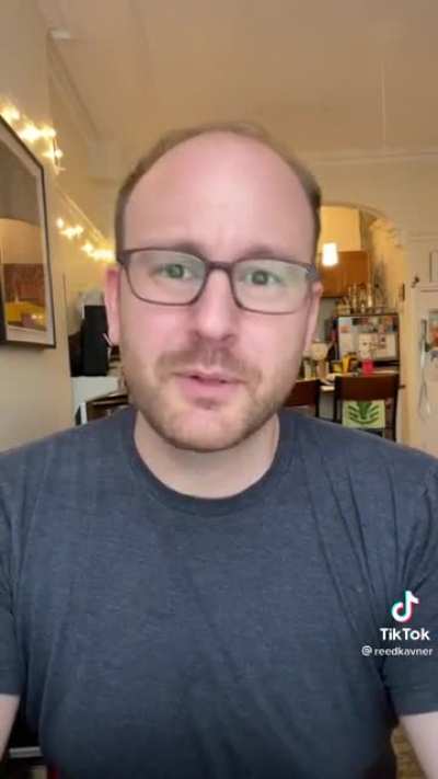 To quote a comment &ldquo;first ever, &lsquo;this me&rsquo;&rdquo;