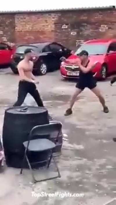That move was perfect