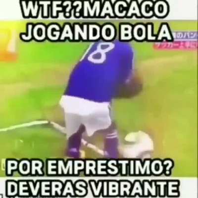 Monke &amp;gt;&amp;gt;&amp;gt;Messi