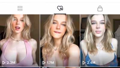 Ashley thumbnails are definitely something else