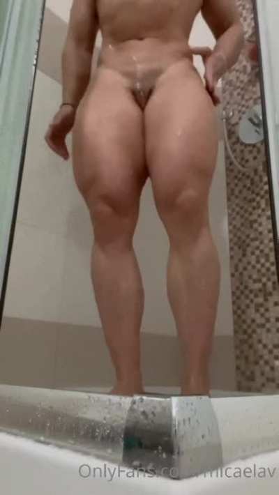 Micaela Viscido