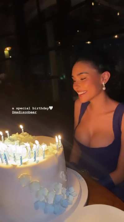 Glowing