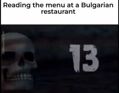 A two number 9's, a number 9 large, a number 6 with extra dip...