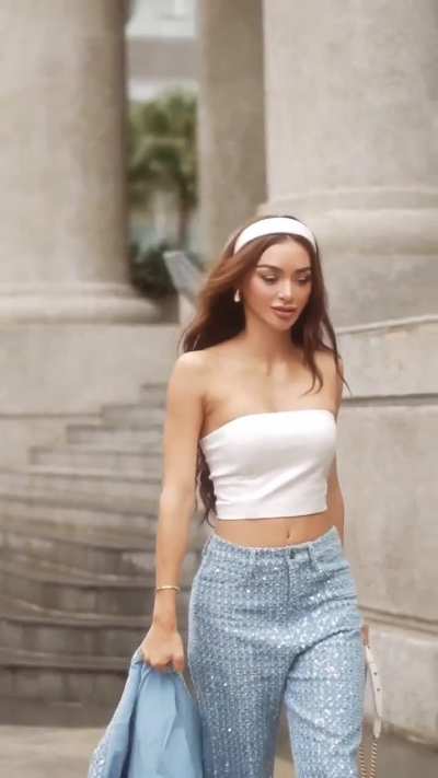 Kylie Verzosa