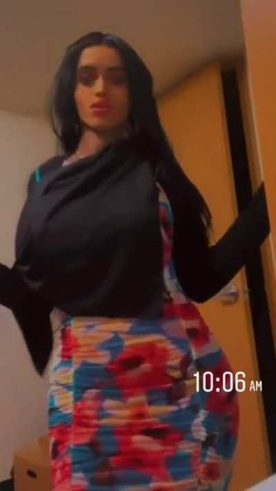 Hoe