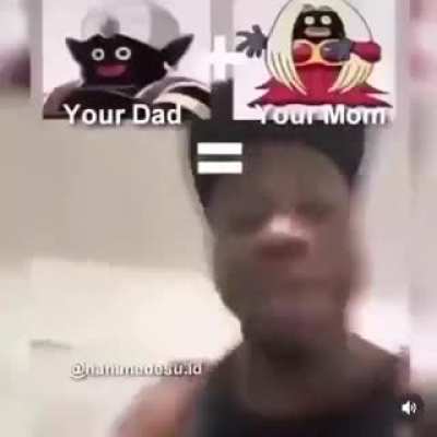 XD