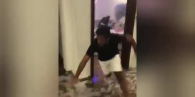 Taliban Shenanigans