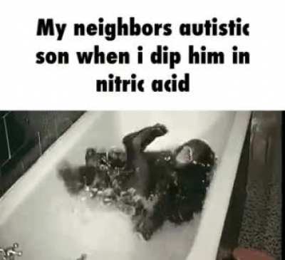 violence