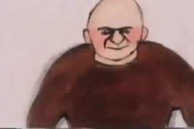 Cursed salesman