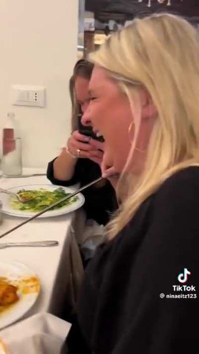 Lemme get a bite of that